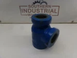 Sperry Vickers C2825 1-1/4" Threaded Free Flow Pressure Back Check Valve. Fixed Price $248.95.