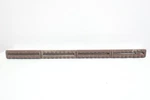 Jerguson 49-R-20 Liquid Level Sight Glass Gage. Fixed Price $1004.55.