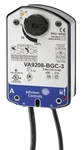 Johnson Controls VA9208-BGC-3 Electric Spring-return Actuator 24 Vac. Fixed Price $326.32.