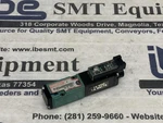 Numatics Solenoid Valve - M10SA400M000061 W/warranty. Fixed Price $64.00.