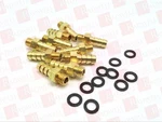 Clippard 11752-3-PKG / 117523PKG (brand New). Fixed Price $17.17.