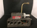 Numatics 082RS115C012H Pressure Regulator (tested). Fixed Price $56.00.