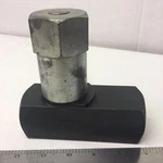 Parker F1600S 12FE Hydraulic Flow Control Valve Series. Fixed Price $149.99.