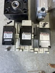 Smc VS3135 Solenoid Valve For Pneumatic Systems. Fixed Price $84.00.
