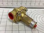 Asco P210D009V Valve, Solenoid, 3/4", 2-WAY, Nc, Air Operated. Fixed Price $917.77.