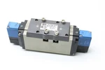 Smc VSS-8-FG-D-3EZ-V1 Solenoid Valve / 24V Dc Coil 142 Psi. Fixed Price $65.00.