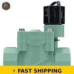 Orbit 57281 1" Fpt L-series Automatic Sprinkler Valve. Fixed Price $37.99.