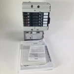 Rexroth R480249659 Valve System 10 Bar IP65 RMV04 1827030198 GB1 New Nfp. Fixed Price $267.58.