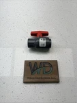 Spears 1" Pvc Threaded Ball Valve 235 Psi, 2121-010 Gray. Fixed Price $30.28.