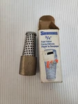 Simmons 452SB 3/4" Npt Bronze Foot Valve 452-SB. Fixed Price $24.61.