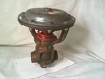 Sinclair Collins C284-2004 Process Control Valve 500PSI-NEW No Box. Fixed Price $1037.33.