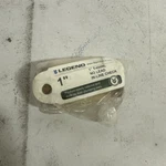 Legend T-450-NL No Lead Cast Bronze In-line Check Valve 1-1/2" Npt 200-PSI Cwp. Fixed Price $26.99.