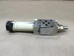 Rexroth Relief Valve #14C66PR4. Fixed Price $49.99.