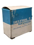 Deltrol EF20B 10120-43 2000 Psi Hydraulic Flow Control Valve W/ 1/4IN Nptf Ports. Fixed Price $88.22.