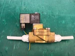 Stc 12VDC MH13513 Coil Brass Way Solenoid Valve. Fixed Price $24.95.