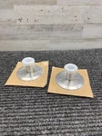 New Lot Of Mdc Valve Nipple Reducer NW50 NW16 732002. Fixed Price $75.00.