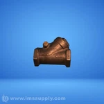 Nibco 125 Swp 200 Cwp 1/2" Usip. Fixed Price $35.70.