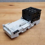 Burkert 00173371 Supply Unit, Airline Ex Electropneumatic Automation, Type 8650. Fixed Price $28.87.