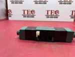 Asco 082SS43AK000030 Solenoid Valve MK8 Series 110-120 Ac. Fixed Price $220.00.