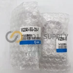 1PC New Smc VQ21A1-5G-C6-F Solenoid Valve Fast Delivery VQ21A15GC6F. Fixed Price $46.57.