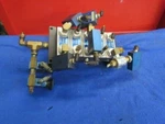 Mead 5 Unit Manifold ++ I-383. Fixed Price $49.99.