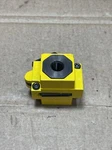Norgren T08-000E1P0 Shut Off Valve T08-00E1P0. Fixed Price $25.50.