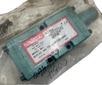 Numatics Model 152JA400O000000 Solenoid Valve, Single Pilot 150 Psig-air. Fixed Price $94.54.