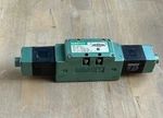 Numatics I24SS715K Pneumatic Solenoid Valve With 228-842B Coils. Fixed Price $85.00.