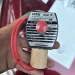 Asco Redhat EFMF8314G301 Solenoid EF8314G301 Valve 1/4" Pipe 316816 Air Gas. Fixed Price $128.00.