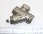 Spirax Sarco A743CA40F, 3/4 Steam Trap, 1930A. Fixed Price $209.95.