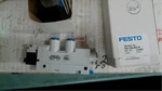 Festo VN-10-L-T3-PQ2-VQ2-R01-B Vacuum Generators Free Shipping. Fixed Price $404.98.