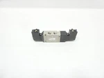 Smc VFS3320-5DZ-03T Pneumatic Solenoid Valve 21-26V-DC 1MPA. Fixed Price $41.00.