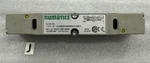 Numatics 122BB700M000061 Solenoid Pneumatic Valve 24VDC. Fixed Price $23.00.