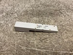 Smc VVQ4000-10A-1 Blank Plate VVQ400010A1 (tsc). Fixed Price $10.99.