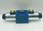 Rexroth R901235534 Solenoid Valve 4WE 10 J73-33/CG24N9K72L/A12=AN FD:00804 New. Fixed Price $1098.08.