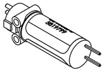 Marsh Printhead Valve, P/n RPJ200-0109-001. Fixed Price $237.98.
