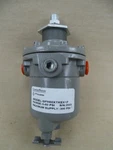 Itt Conoflow Pneumatic Filter Regulator S/N:2503, Max - 300PSI, GFH60XTKEX1F. Fixed Price $59.00.