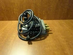 Bosch 820 055 202 502 602 052 Valve Island 0821739329. Fixed Price $199.00.
