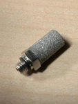 Clippard 15070 Muffler 10/32 Sst, Set Of 5PCS. Fixed Price $20.00.