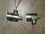 Peter Paul Solenoid Valve 50 Psi 1/4" Npt 120VAC 12W. Fixed Price $15.00.