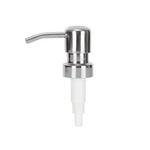 1PCS Bathroom Kitchen Liquid Soap Lotion Dispenser Pumps Head Handle Stainless. Fixed Price $6.57.