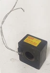 Decco Model 11-438 Solenoid Coil 110/120VAC 50/60HZ Made In Usa. Fixed Price $75.00.