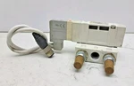 Smc SV2100-5W1U-02N Solenoid Valve 0.15-0.7 Mpa. Fixed Price $29.99.