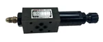 Nachi Pressure Reducing Modular Valve OG-GO1-PC-K-20. Fixed Price $60.00.