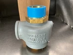 Kunkle 215VH01AQE Vacuum Relief Valve 2". Fixed Price $299.95.
