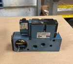 Mac 82A-AA-BKA-TM-DAAP-2DA Solenoid Valve TM-DAAP-1DA. Fixed Price $150.00.
