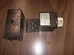 Daikin Industries. Flow Control Valve SF-G02-150-15 Series. Fixed Price $60.00.