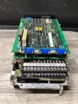 Mitsubishi MR-S3-33AA-E01 Servo Drive #122A145PR2. Fixed Price $765.00.