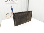 Kaeser 804152 Dryer Coolant Radiator & Fan Assembly Off 25 Air Compressor. Fixed Price $449.99.