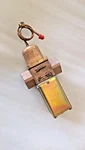 Johnson Controls Penn V46BD-4 Water Regulating Valve 1" Maritime 70-260 Psig. Fixed Price $692.55.